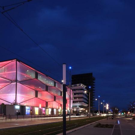 Luminescence Parc Marianne - Premiere Conciergerie Apartment Montpellier Exterior foto
